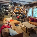 Finstonia Chalet Vaana-Joesuu