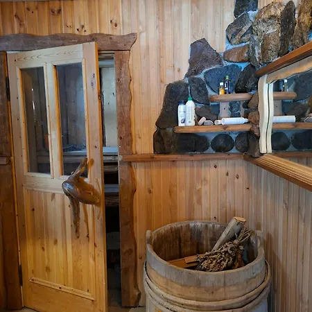 Finstonia * Vaana-Joesuu