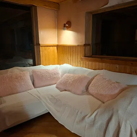 Chalet Finstonia *