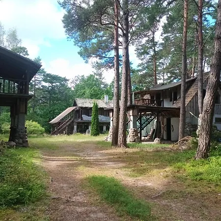 Finstonia * Vaana-Joesuu