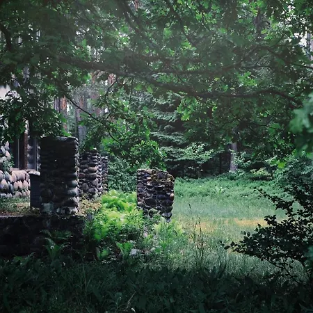 Finstonia Chalet *