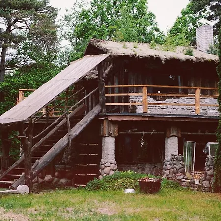 Chalet Finstonia *
