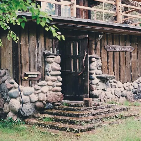 Finstonia Chalet Vaana-Joesuu