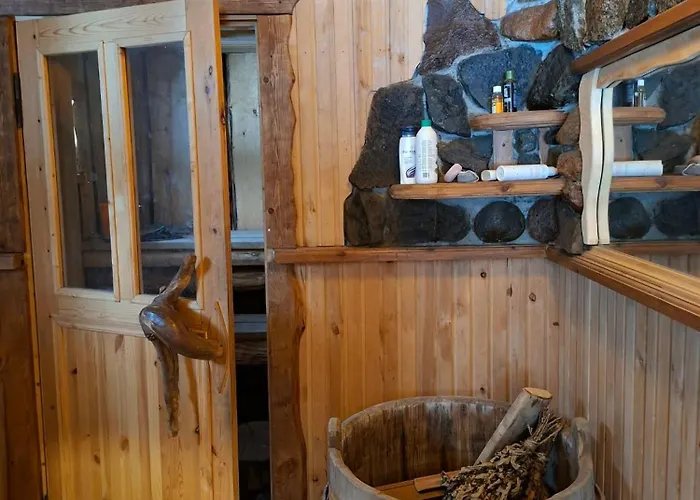 Finstonia * Vaana-Joesuu