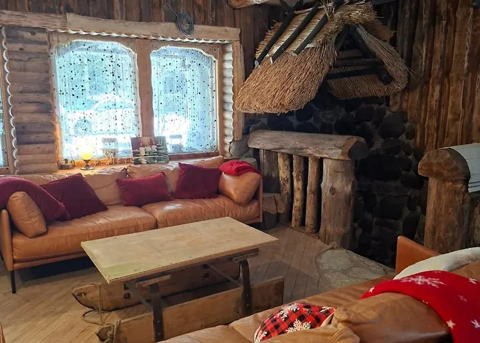 Finstonia Vaana-Joesuu