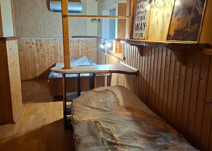 Finstonia Vaana-Joesuu