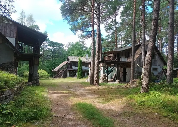 Finstonia * Vaana-Joesuu